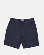 Beachwear Short Castner Orlebar Brown Bleu foncé Homme