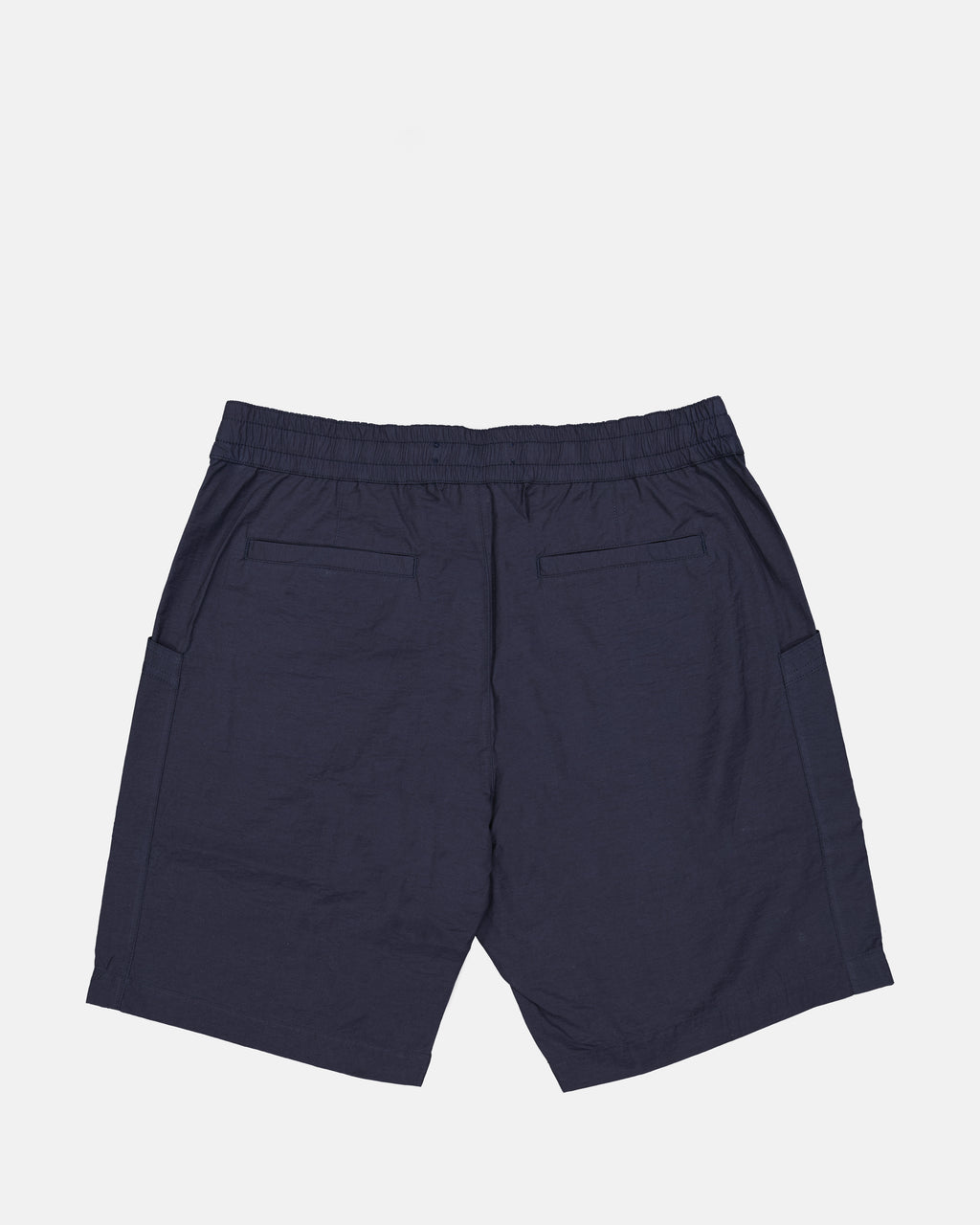 Beachwear Short Castner Orlebar Brown Bleu foncé Homme