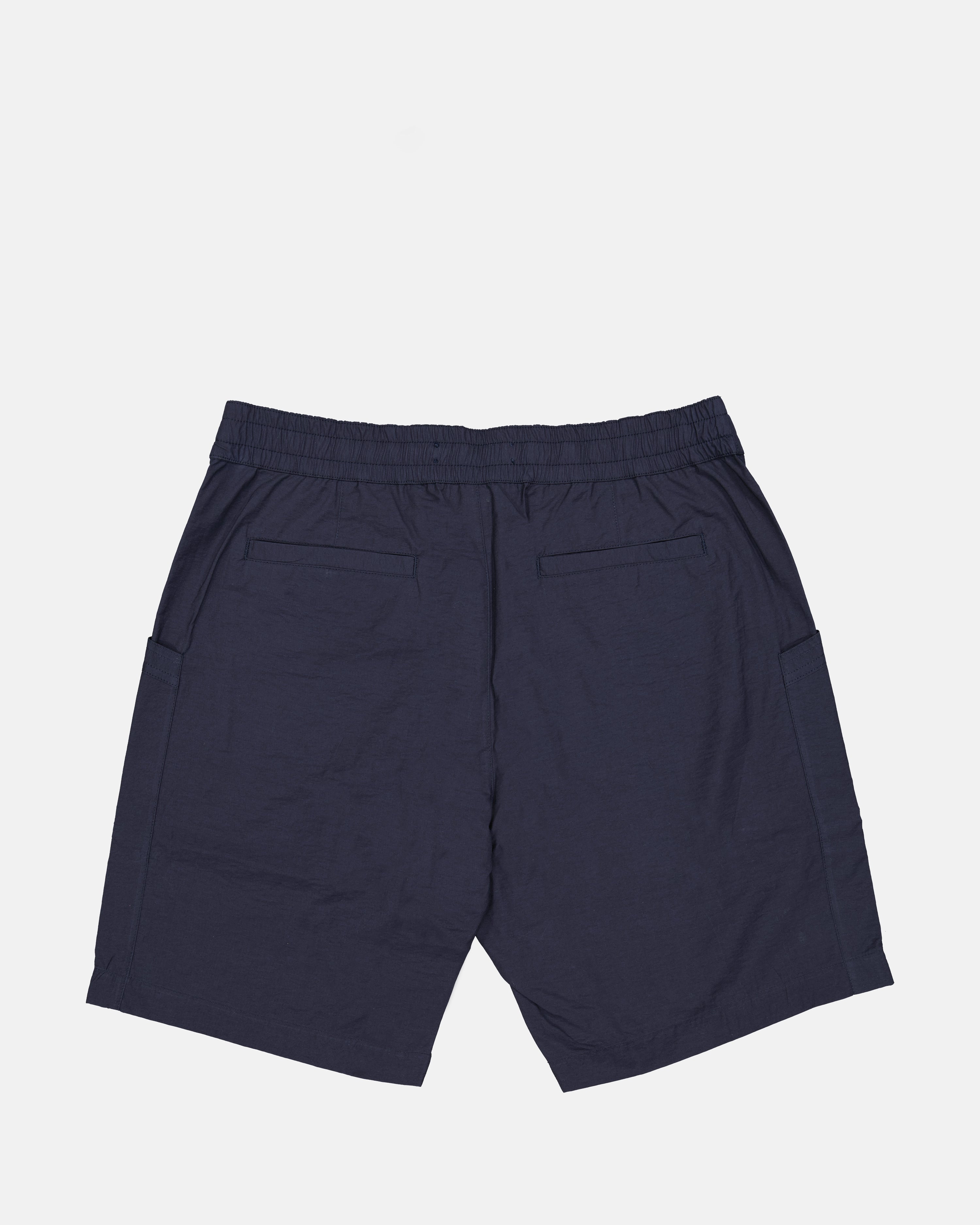 Beachwear Short Castner Orlebar Brown Bleu foncé Homme