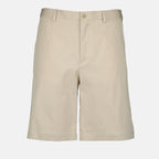 쇼츠 Short chino Dolce & Gabbana 베이지 Homme