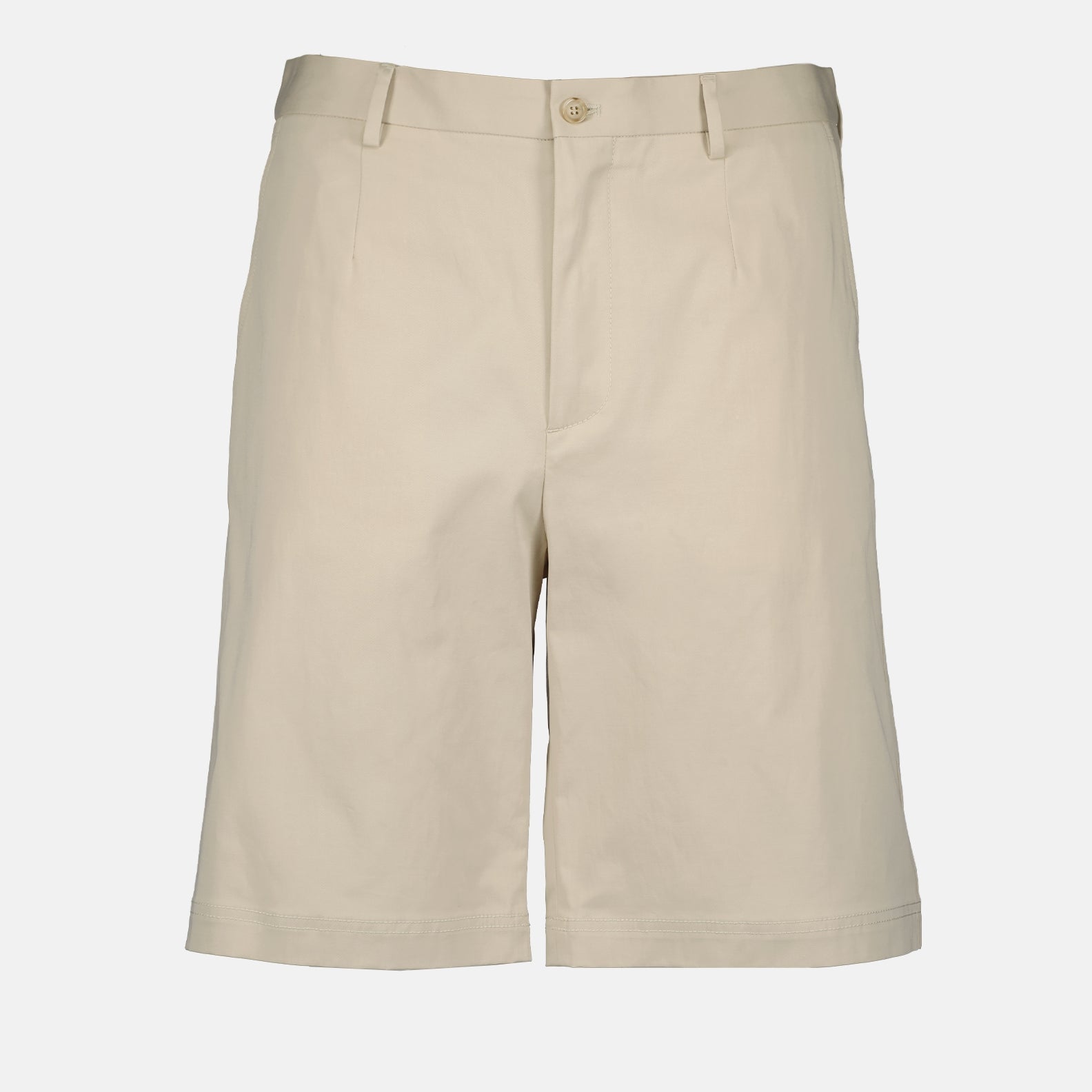 Short chino