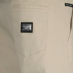 쇼츠 Short chino Dolce & Gabbana 베이지 Homme