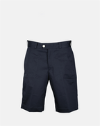 Shorts Short chino Moncler Blau Homme