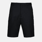 Shorts Short chino Moschino Schwarz Homme