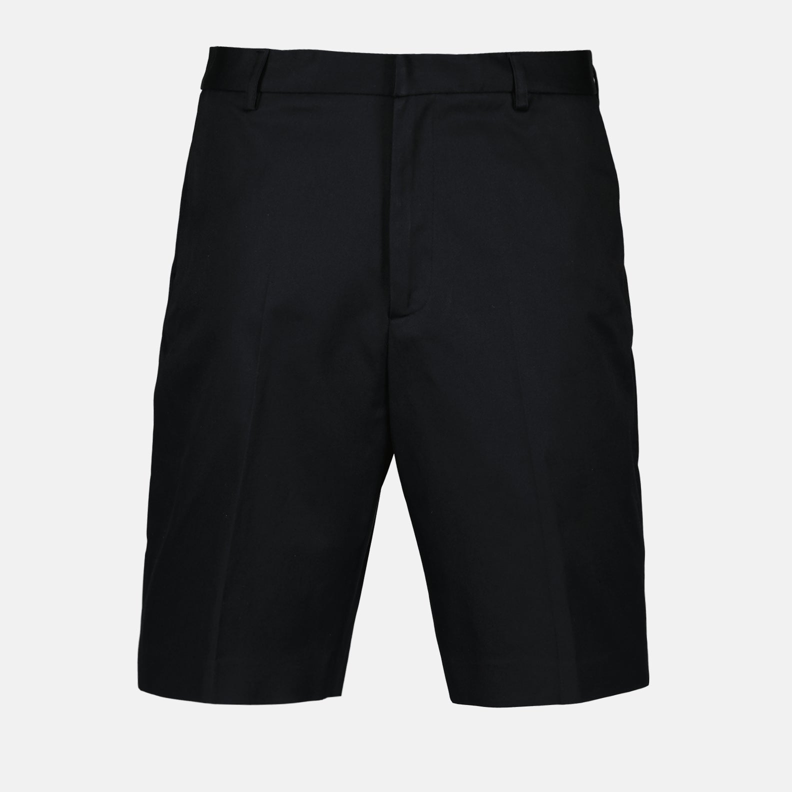Short chino