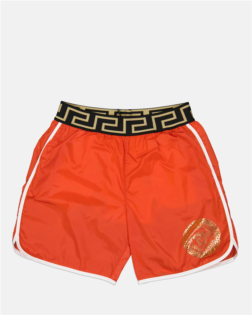 Short de bain Greca
