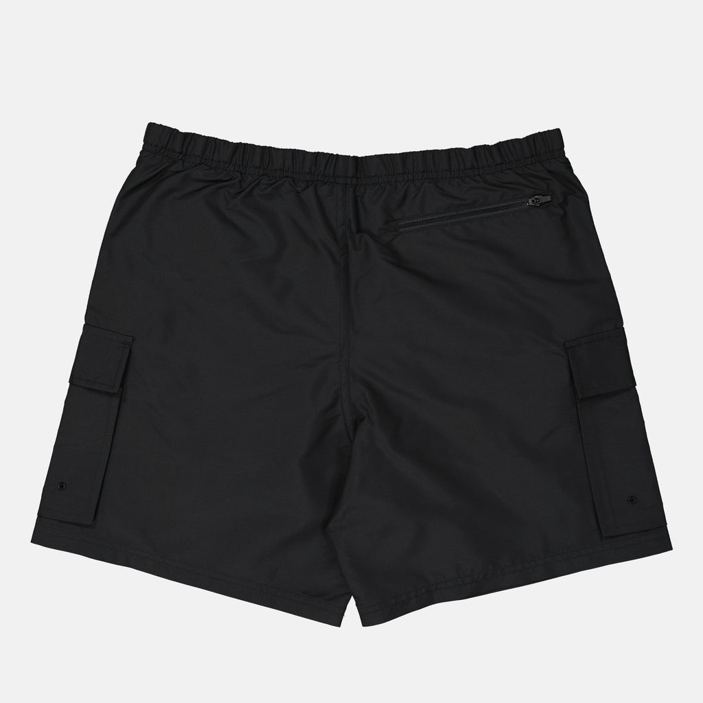 Beachwear Maillot de bain Industrial Off-White Noir Homme