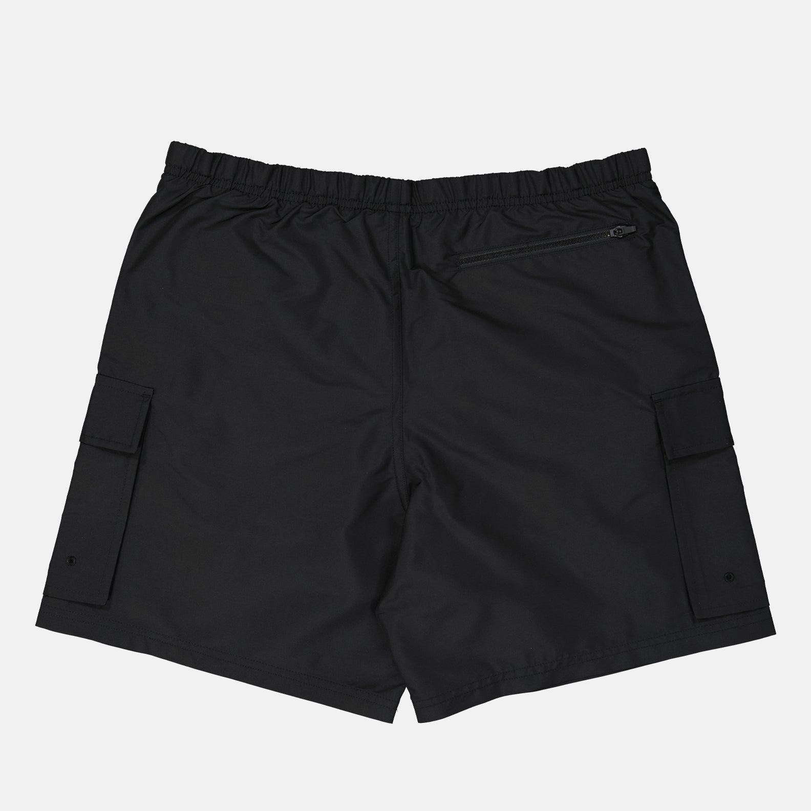 Beachwear Maillot de bain Industrial Off-White Noir Homme