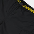 Beachwear Maillot de bain Industrial Off-White Noir Homme