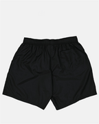Moda praia Short de bain logo plaque Moschino Preto Homme