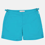 Moda de playa Short de bain mi-long Orlebar Brown Azul Homme