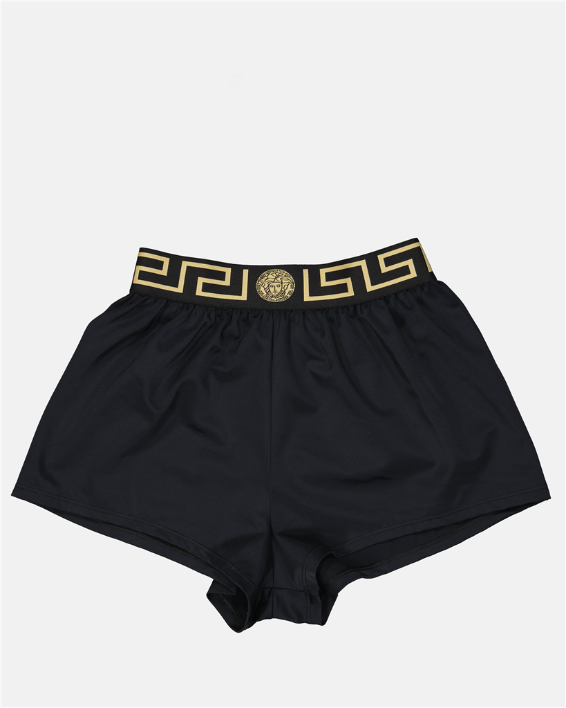 Short de bain Medusa