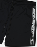 Shorts Short de bain Off-White Preto Homme