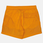Moda praia Short de bain Moncler Laranja Homme