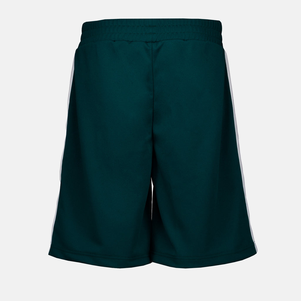 Shorts Sports shorts Palm Angels Green Man