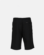 Shorts Short en coton Moschino Schwarz Homme