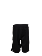 Clothing Cotton shorts Fendi Black Kids