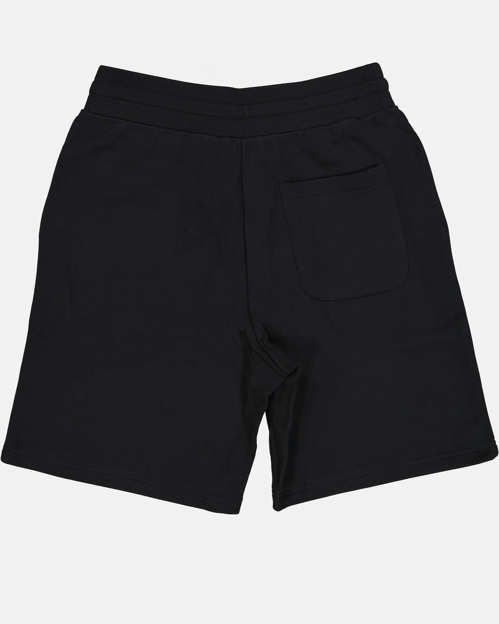 Shorts Short en coton Moschino Moschino Noir Homme