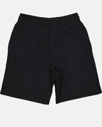 Shorts Short en coton Moschino Moschino Noir Homme