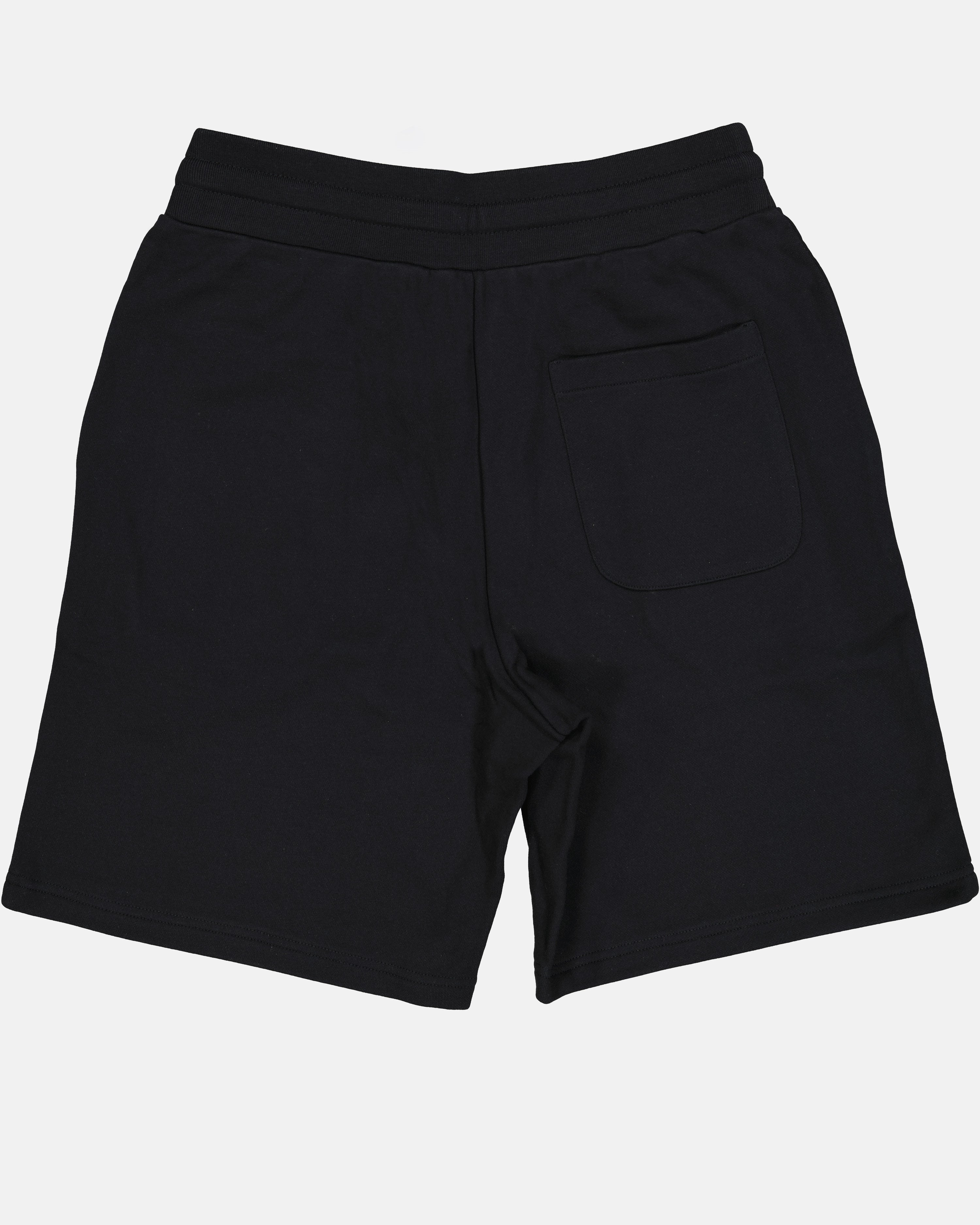 Shorts Short en coton Moschino Moschino Noir Homme