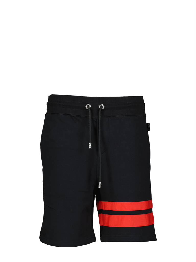 Short en coton