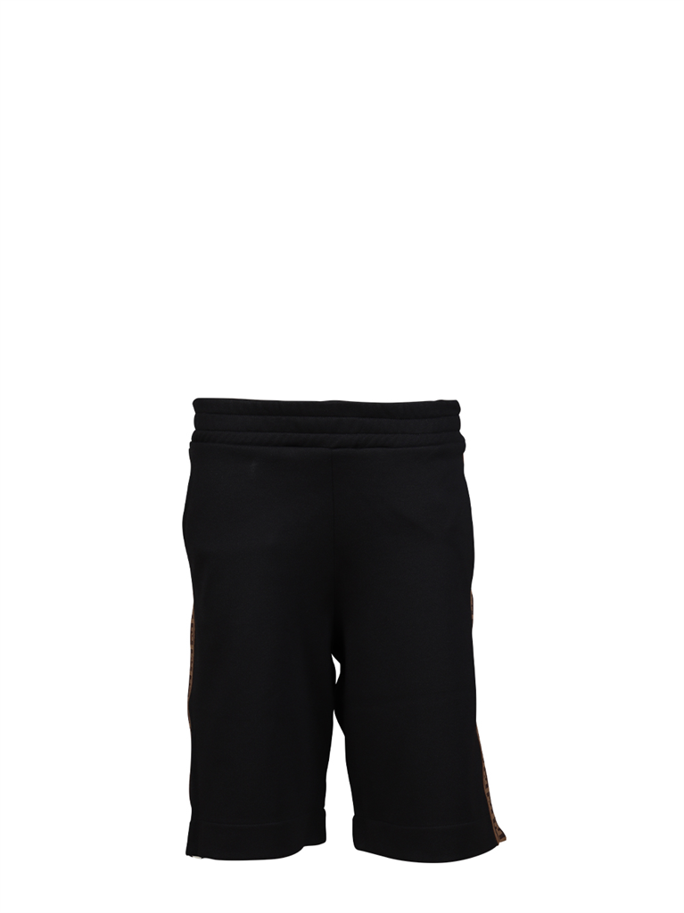 Cotton shorts