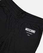 Shorts Short en coton Moschino Moschino Noir Homme