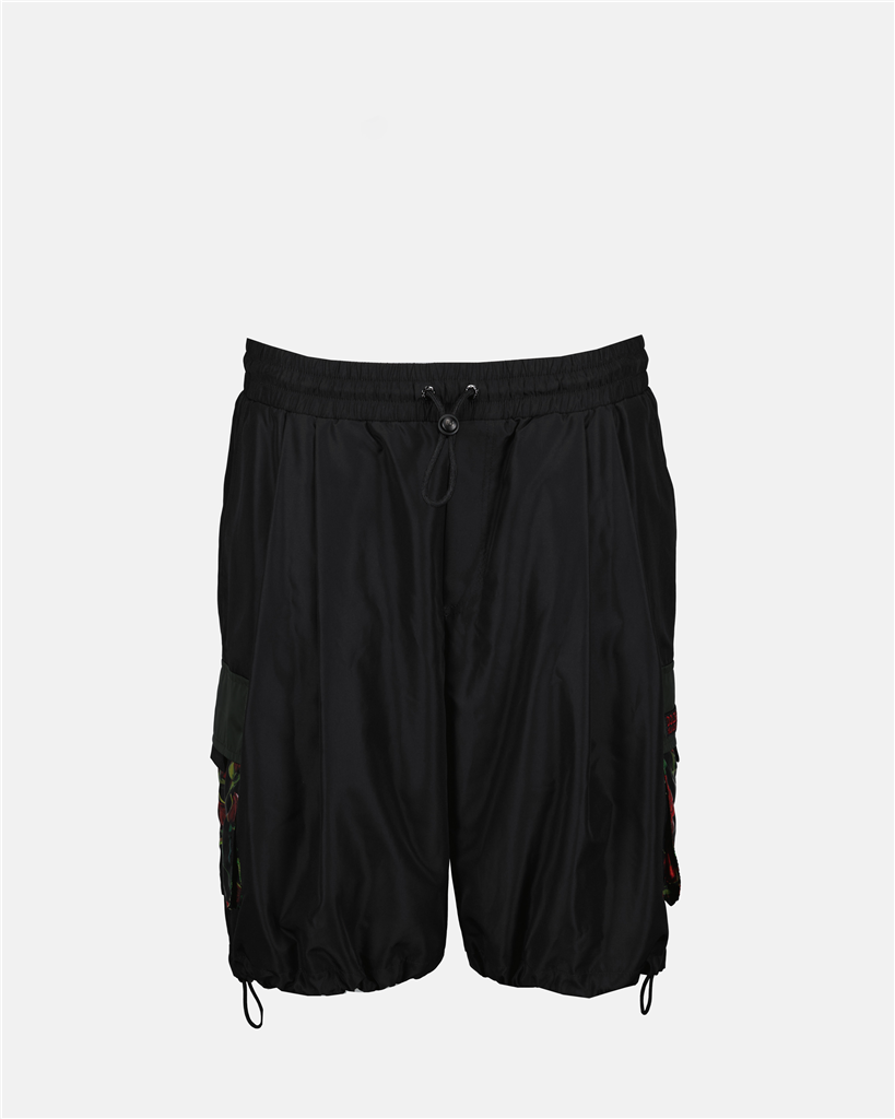 Short en nylon
