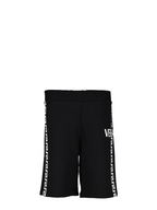 Vestuário Short Greca Versace Preto Crianças