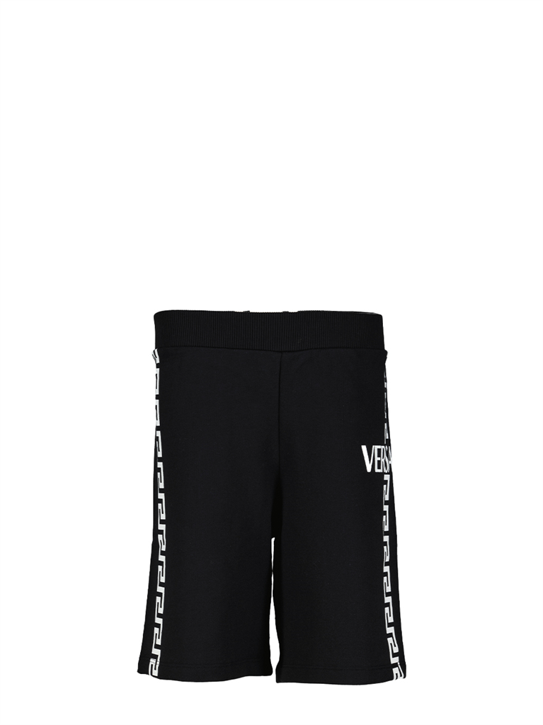Short Greca