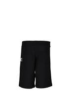 Vestuário Short Greca Versace Preto Crianças