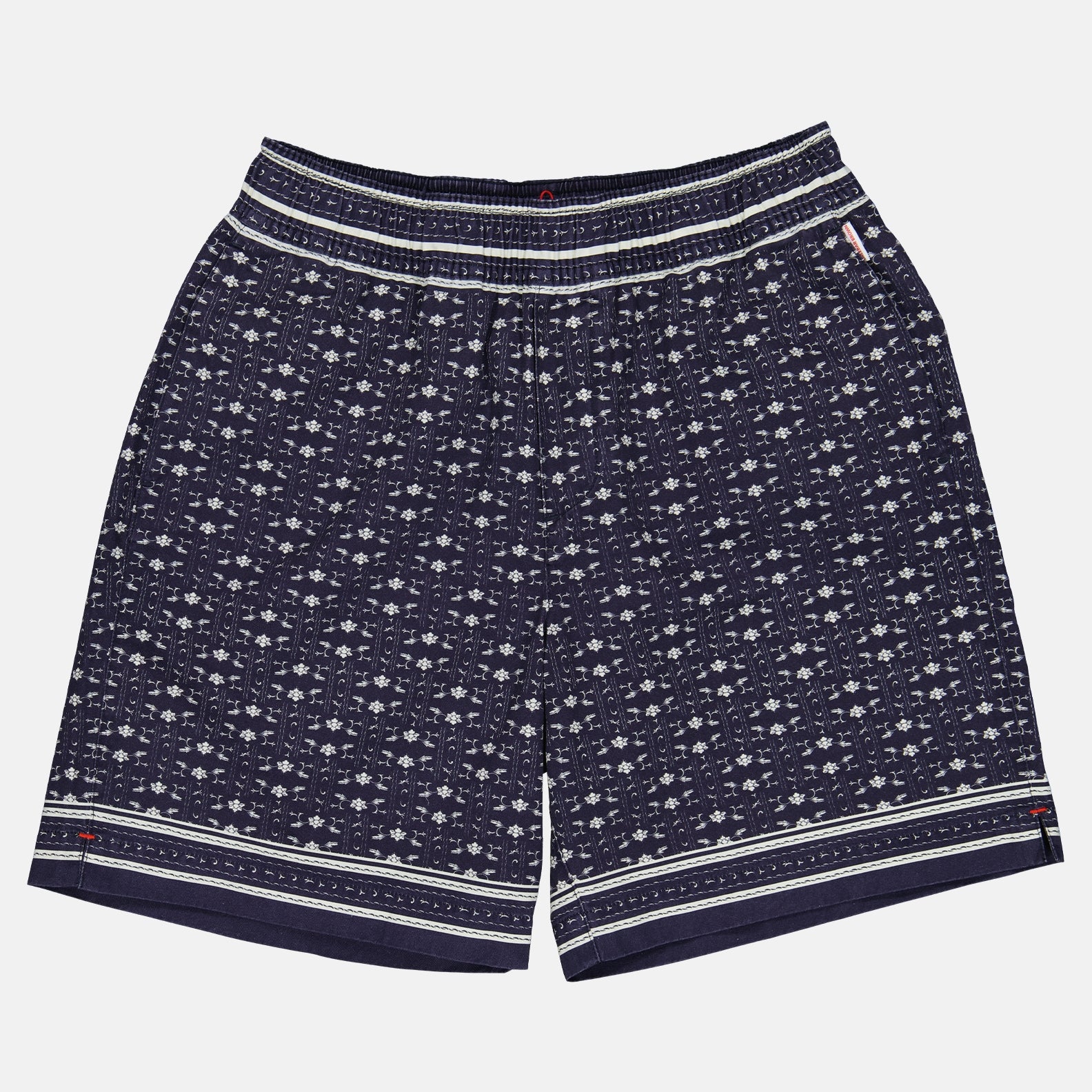 Short Louis Bandana