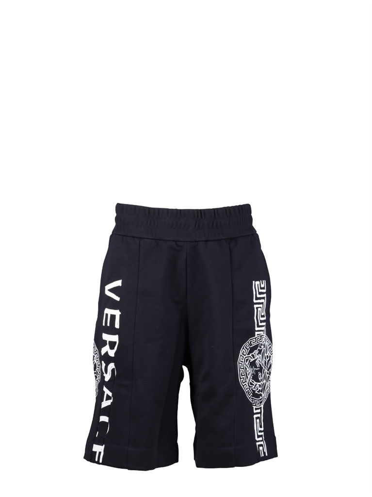 Short Medusa