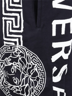 Shorts Short Medusa Versace Blau Homme