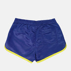 쇼츠 Short Miami Palm Angels 파란색 Homme