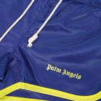 쇼츠 Short Miami Palm Angels 파란색 Homme