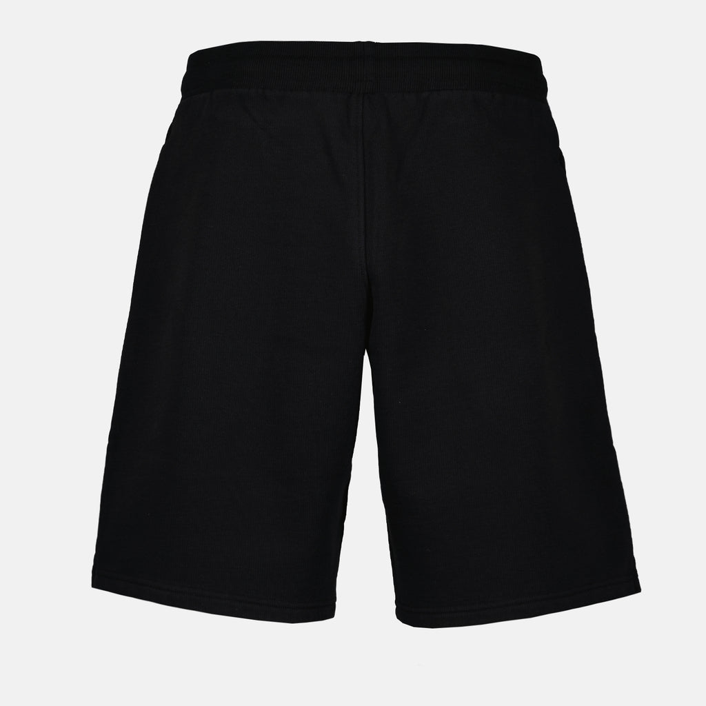 Shorts Short Ami de Coeur Ami PARIS Nero Unisex