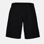 Shorts Short Ami de Coeur Ami PARIS Nero Unisex