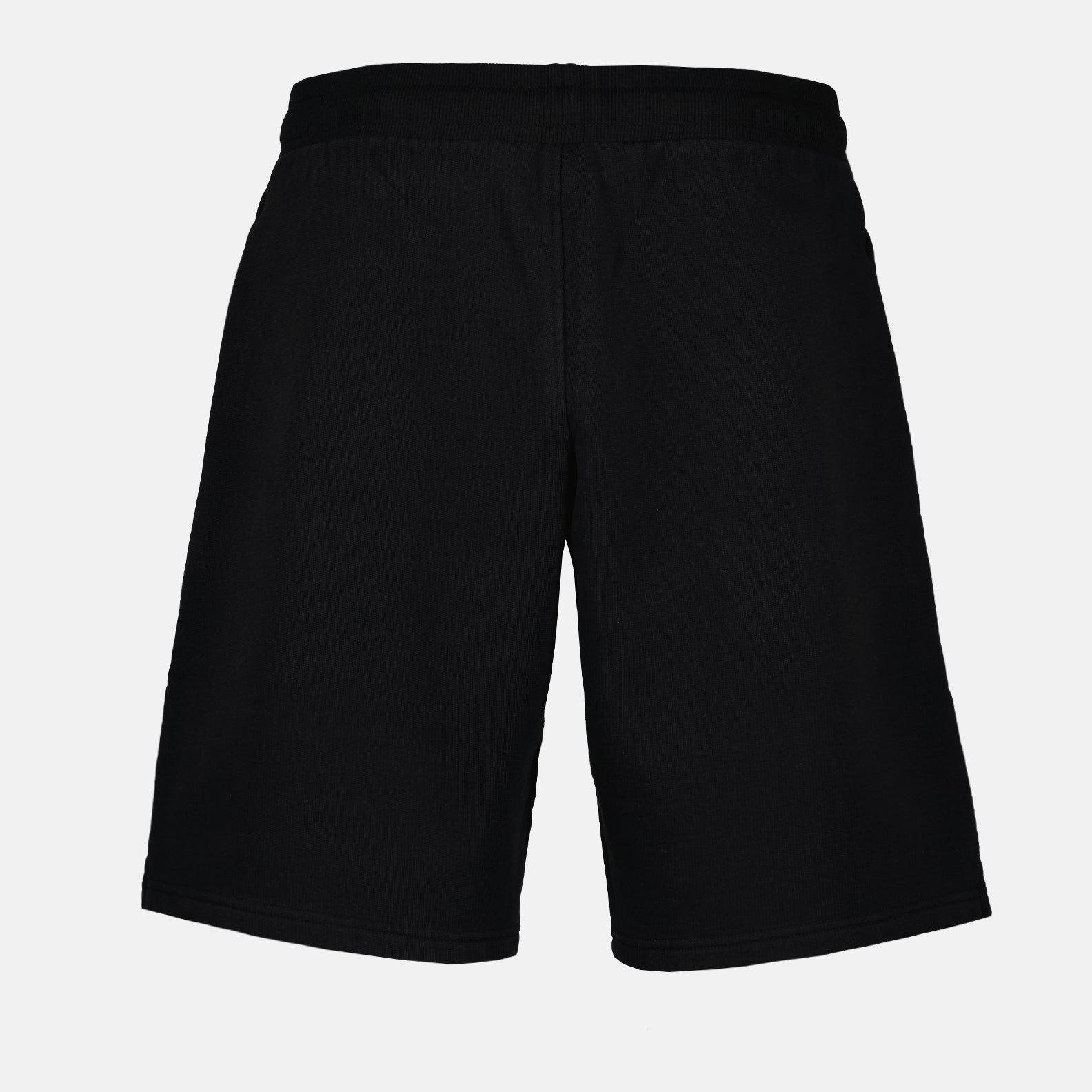 Shorts Short Ami de Coeur Ami PARIS Nero Unisex