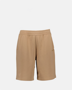 Shorts Short Raphael en coton Burberry Marrón Homme