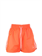 Shorts Short Stella McCartney x Adidas Stella McCartney Arancia Femme
