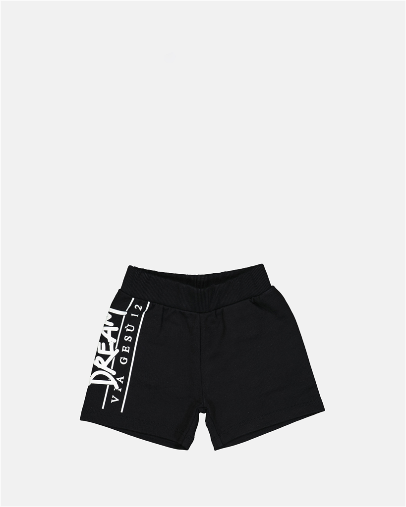 Short Versace Via Gesù