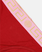 Underwear and homewear Medusa Greca briefs Versace Red Women