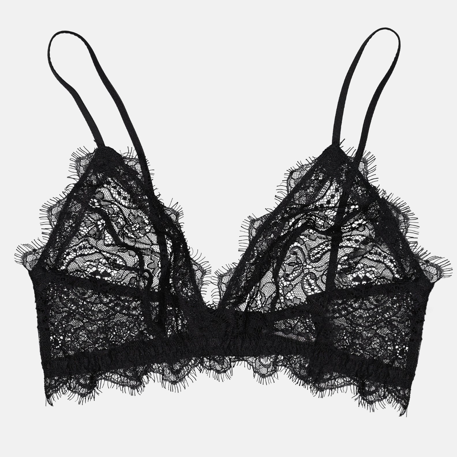 Soutien-gorge en dentelle
