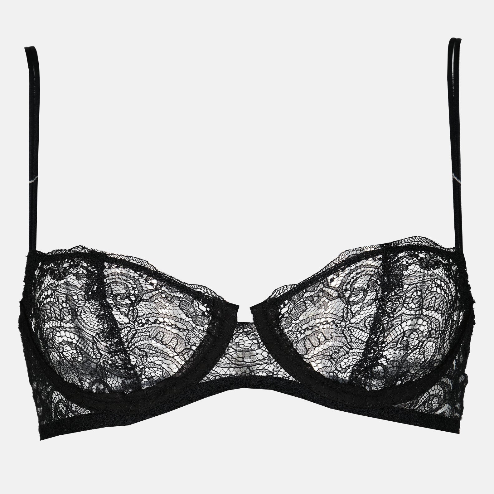 Soutien-gorge en dentelle