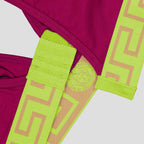 Sous-vêtements et homewear Soutien-gorge Medusa Versace Rose Femme