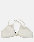 Intimo e homewear Soutien-gorge réversible Fendi Bianco Femme
