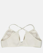Intimo e homewear Soutien-gorge réversible Fendi Bianco Femme