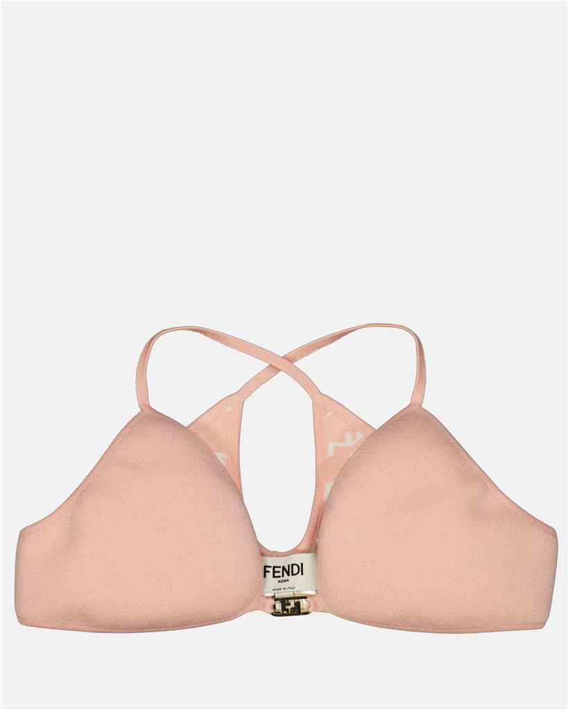 Reversible bra