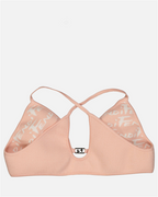 Underwear and homewear Reversible bra Fendi Pink Women